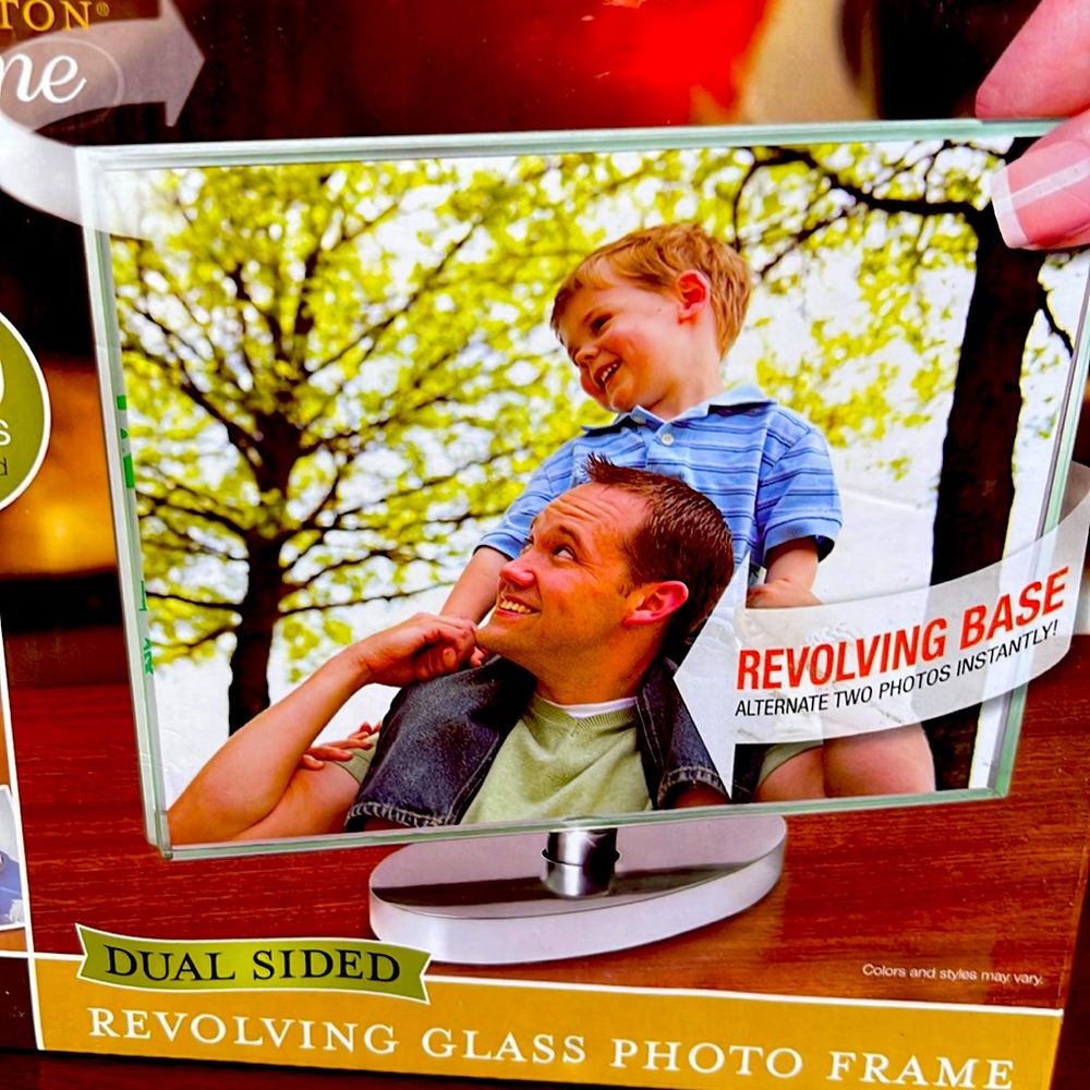 Photo frame